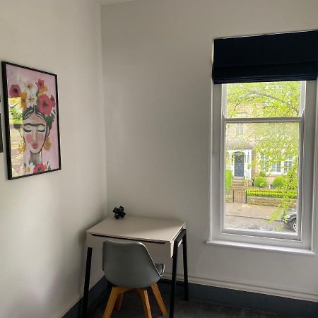 Dragon Parade Apartment Harrogate Exterior foto