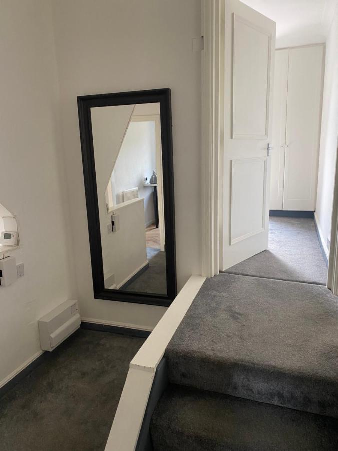 Dragon Parade Apartment Harrogate Exterior foto